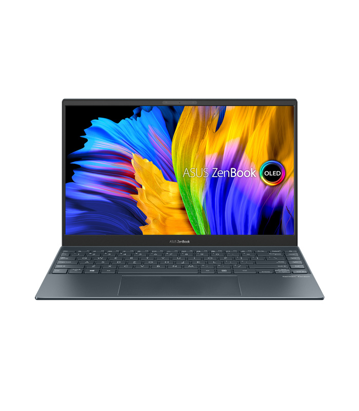 ASUS ZenBook OLED 13