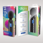 Bodywand Digi S - Black - Image 4
