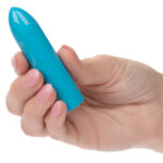 Turbo Buzz Classic Bullet - Blue - Image 7