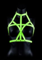 Bra Harness - Large/xlarge - Glow in the Dark - Image 4