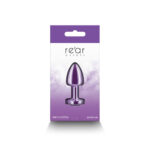 Rear Assets - Petite - Purple
