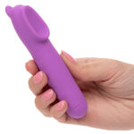 First Time Rechargeable Hummer - Purple - Image 4