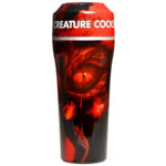 Dragon Snatch Dragon Stroker - Red - Image 9