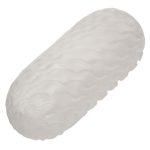 Boundless Reversible Nubby Stroker - Clear - Image 4