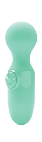 Pretty Love Mini Stick - Teal - Image 2