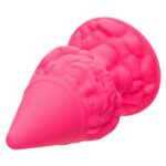 Naughty Bits Anal Gnome Gnome Butt Plug - Pink - Image 3