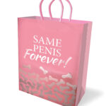 Same Penis Forever - Gift Bag