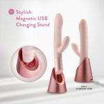 Blush - Fraya - Pink - Image 9