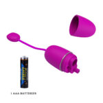 Pretty Love Nymph Global Remote Control Series - Purple - Image 9
