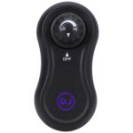 Merci - Power Banger - Fuck Machine With Wireless Remote - Black - Image 3