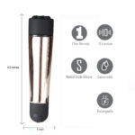 Pocket Plus - Pocket Rocket - Rose Gold - Image 4