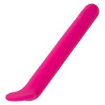 Bliss Liquid Silicone Clitoriffic - Pink - Image 5