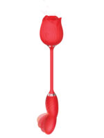 Wild Rose Come Hither and Suction - Red - Image 2