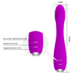 Pretty Love Hector Global Remote Control Series - Purple - Image 11