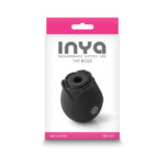 Inya - the Rose - Black - Image 2