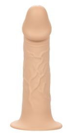 Performance Maxx Life-Like Extension With Harness - Ivory - Image 12