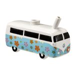 Retro Vintage Bus - Pipe - Image 3