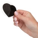 Radiance Heart Pasties - Black - Image 5