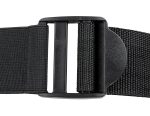 Hollow Strap-on Without Balls 8 Inch - Tan - Image 7