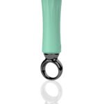Primo Wand Rechargeable Vibe - Kiwi - Image 3