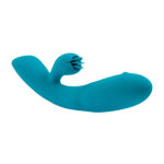 Fierce Flicker - Teal - Image 6