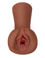 Extreme Wet Pussies - Juicy Snatch - Brown - Image 4