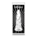 Fantasia - Siren - Clear