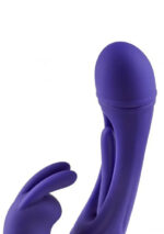 Flutter Touch Rabbit - Violet - Image 3
