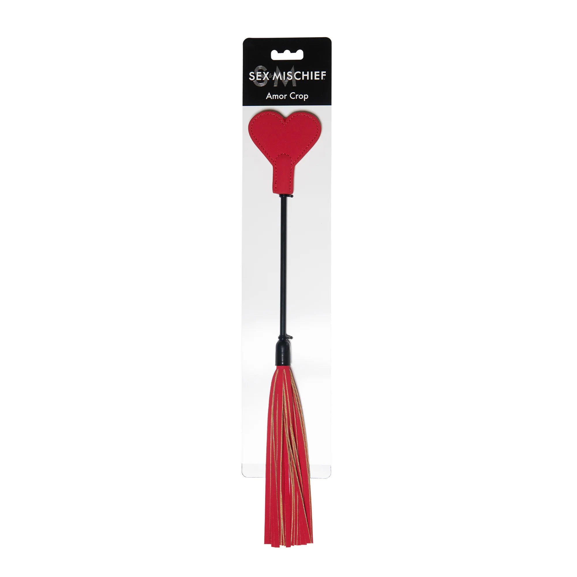 10jjII5EDhtxaoKA4I2ueYhLdB1wkc1J Amor Crop - Red - Image 1