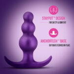 Anal Adventures Matrix - Supernova Plug - Galactic Purple - Image 4