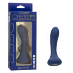 Deep Curve - Blue - Image 2