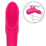 Neon Vibes the Nubby Vibe - Pink - Image 10