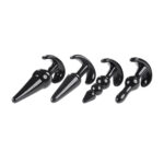 Intro to Plugs - Black - Image 3
