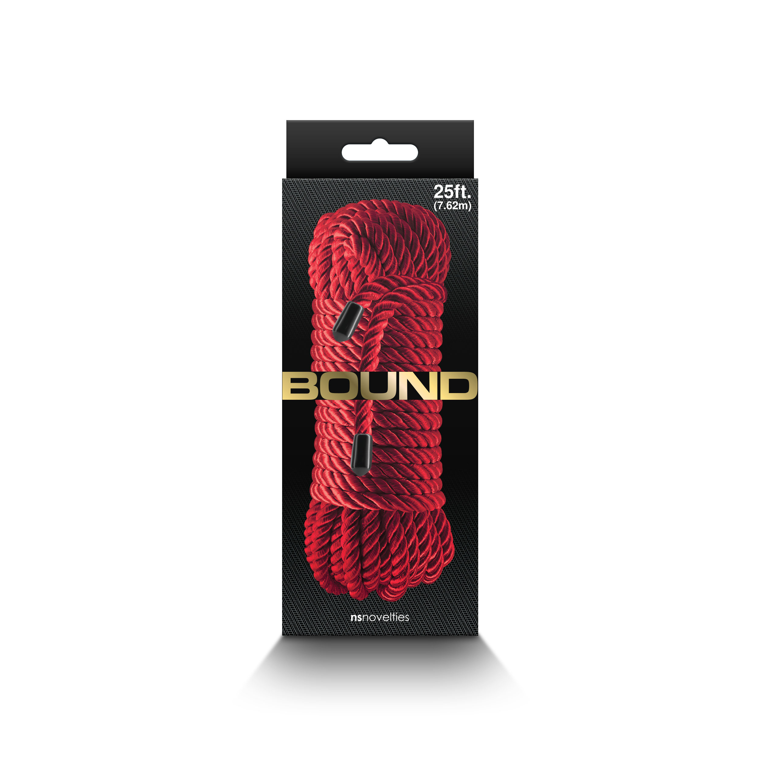 13o6LZwFDAJSQqD1JVXdXRlTmnLWy3Zn Bound - Rope - Red - Image 1