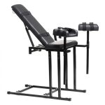 Extreme Obedience Chair - Black - Image 3