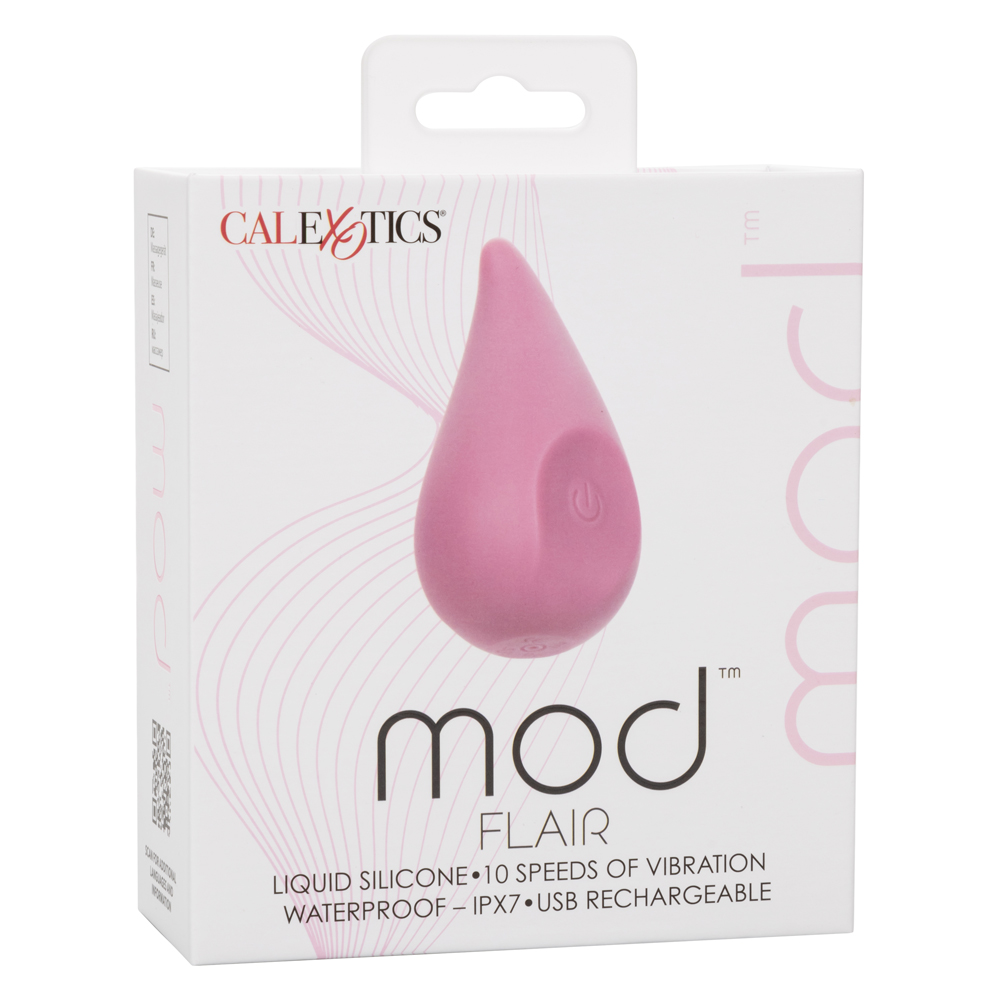 1AYtzhVnzWimvqdfzGJSXHCiLizK7Tz0 Mod Flair - Pink - Image 1