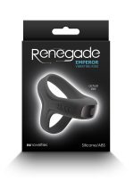 Renegade - Emperor - Black - Image 2