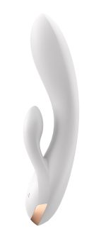 Double Flex - White - Image 4