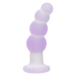 Lavender Haze Beaded Curved Probe - Purple - Image 3
