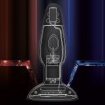 Bionic Dual Pulsating Probe - Black - Image 9