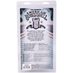 American Bombshell Triple Payload Gun Metal - Black - Image 2