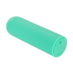 Turbo Buzz Rounded Mini Bullet - Green - Image 4
