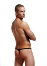 Break a Way Thong - Medium/large - Black - Image 2