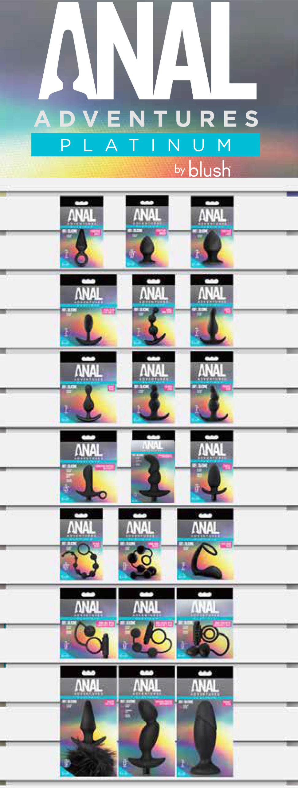 1MhkNS6GVqip7Jat7A6B4EUW6N5BgHnZ Anal Adventures Platinum Blush Savings Bundle - Image 1