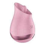 Tongue Player - Pink - Image 2