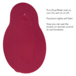 Dual Rider Remote Control Thrust and Grind - Image 8