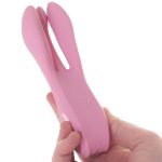 Threesome 1 - Vibrator - Pink - Image 6