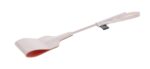 Peaches ‘N Creame Riding Crop - Pink - Image 3
