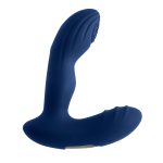 Playboy Pleasure - Pleasure Pleaser - Prostate Massager - Deep Ocean - Image 7