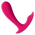Top Secret - Pink - Image 3